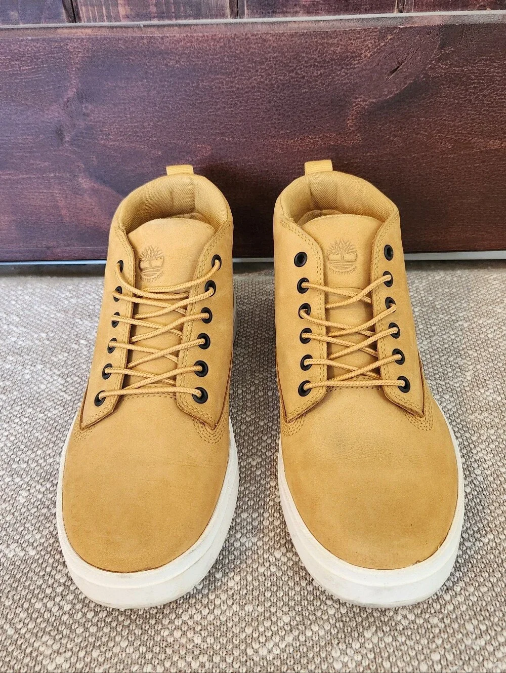 Timberland excellent pre